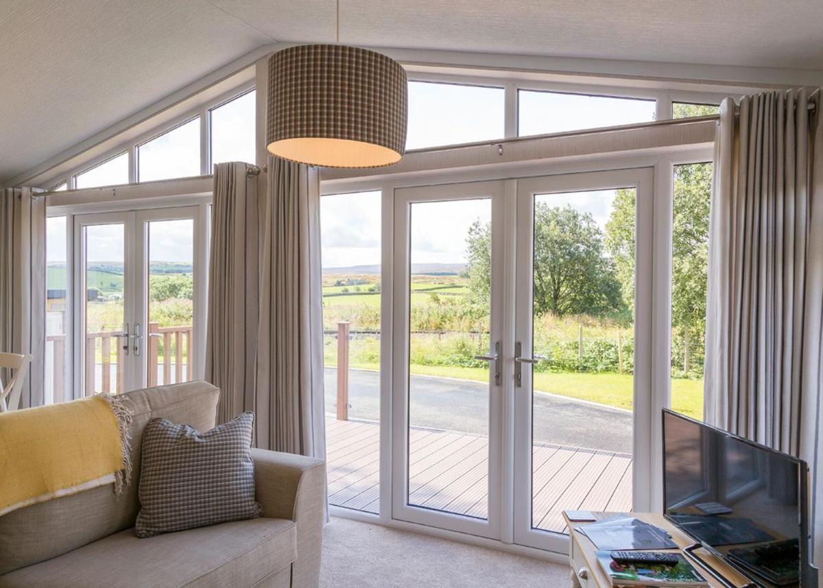 Great Harlow Views Newby  Екстериор снимка