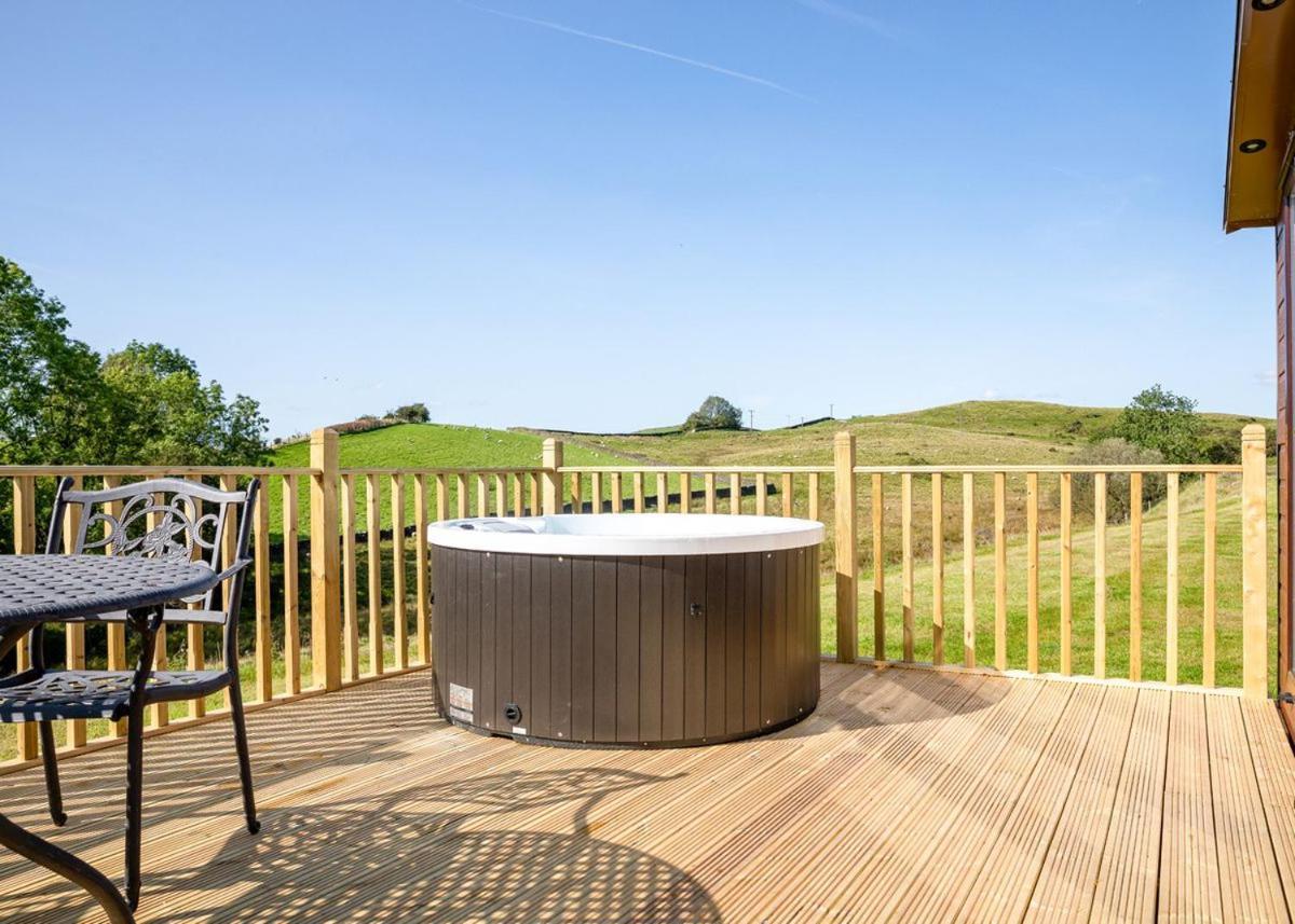 Great Harlow Views Newby  Екстериор снимка