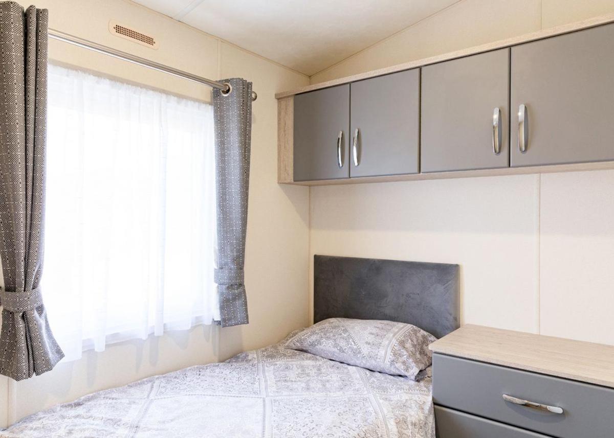 Great Harlow Views Newby  Екстериор снимка