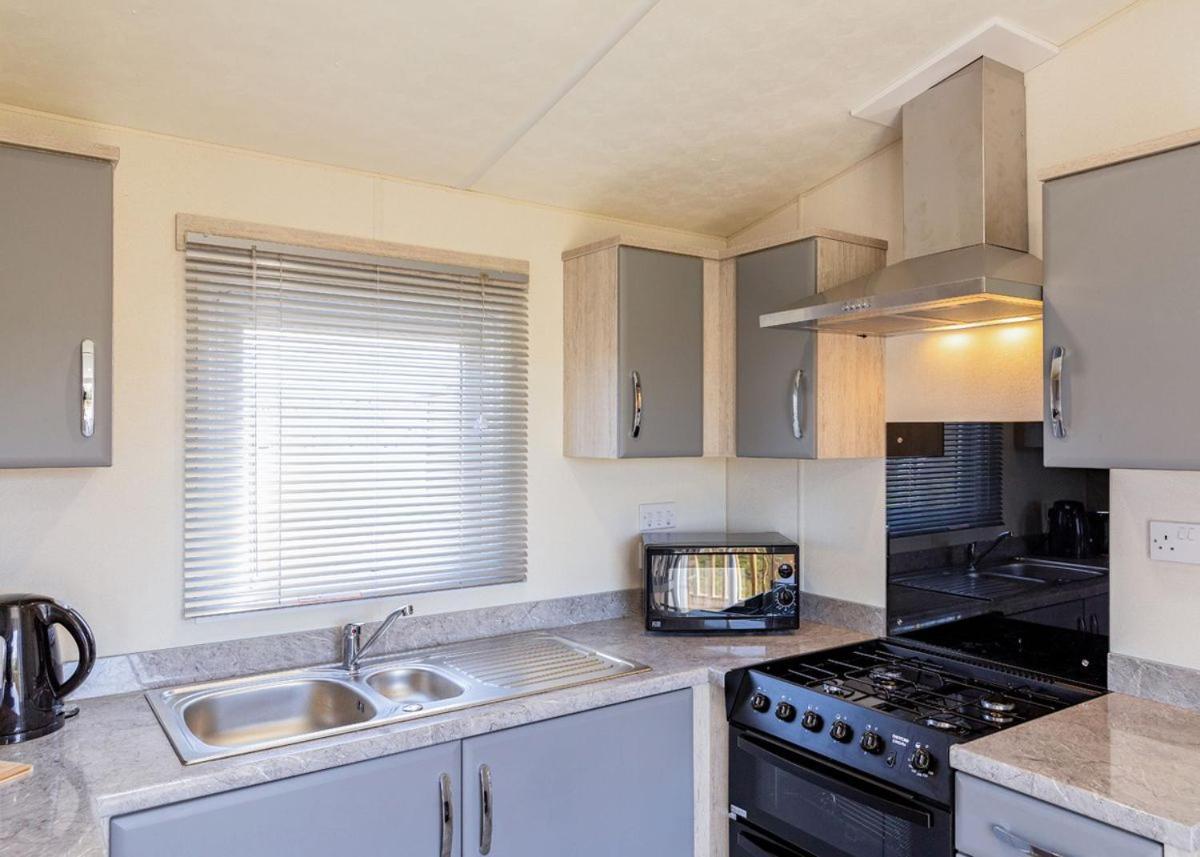 Great Harlow Views Newby  Екстериор снимка