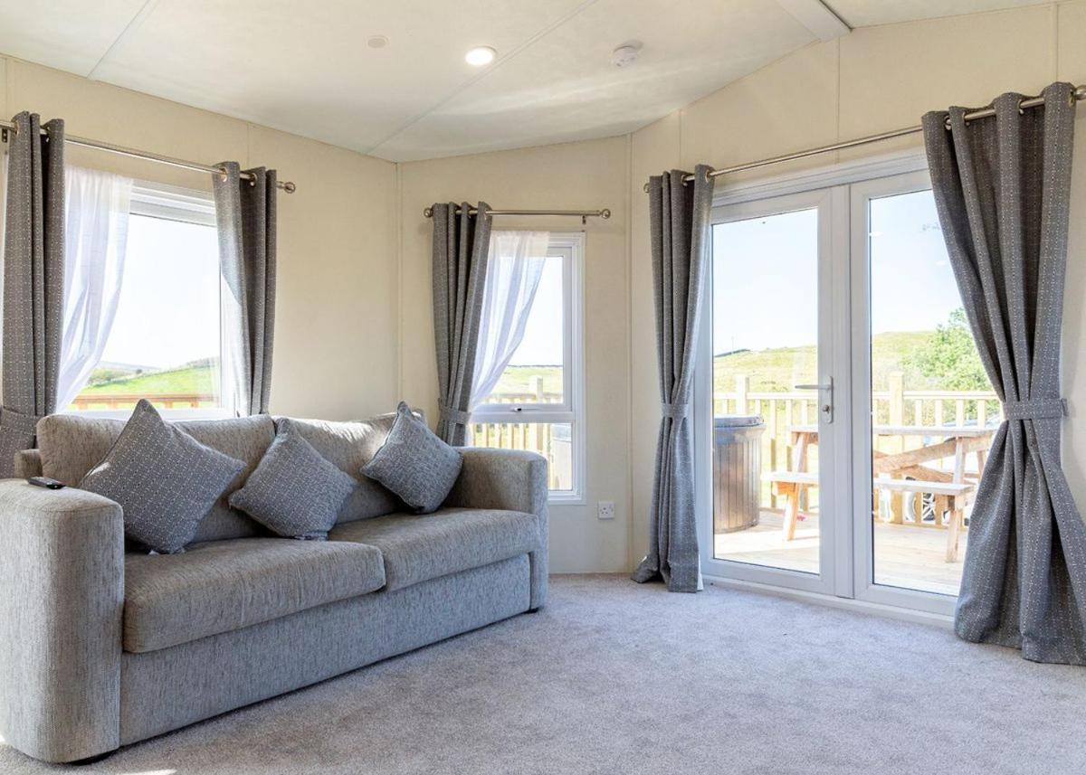 Great Harlow Views Newby  Екстериор снимка