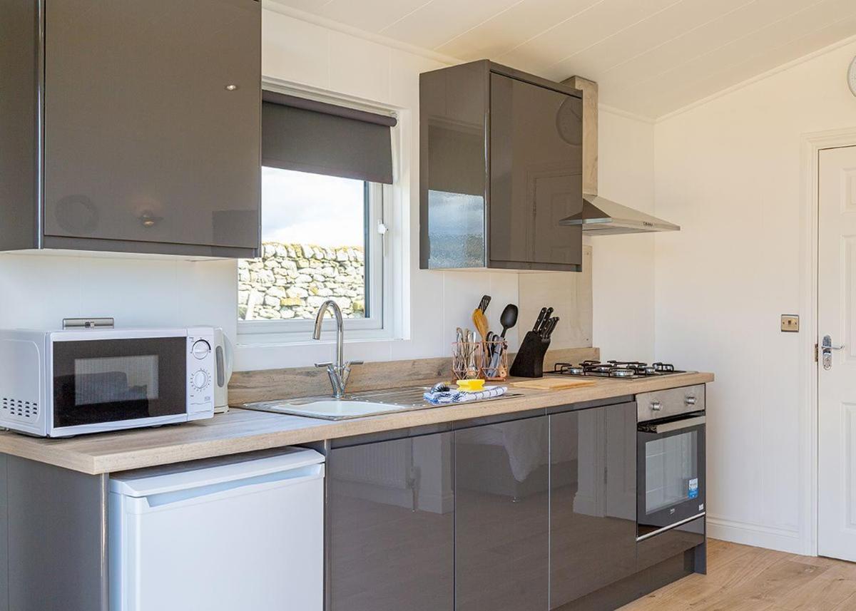 Great Harlow Views Newby  Екстериор снимка