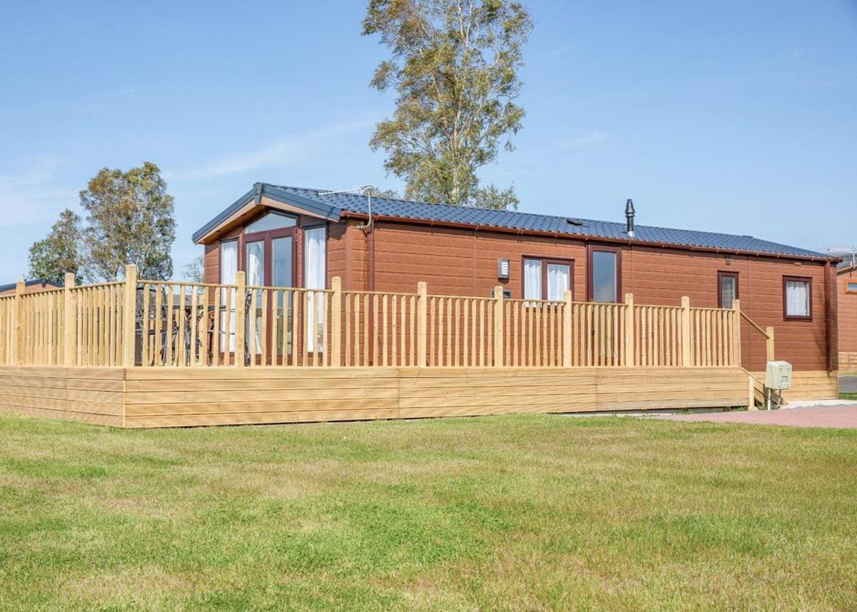 Great Harlow Views Newby  Екстериор снимка